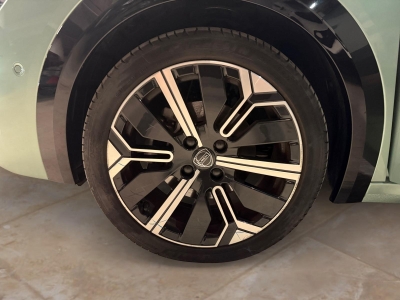 Lancia Ypsilon 1.2 MHEV 100 AUTO LX MIRROR LL17 RADAR AV AR+CAM 360