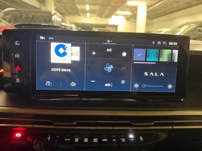 Lancia Ypsilon 1.2 MHEV 100 AUTO LX MIRROR LL17 RADAR AV AR+CAM 360