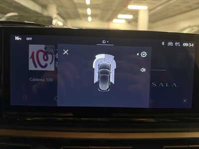 Lancia Ypsilon 1.2 MHEV 100 AUTO LX MIRROR LL17 RADAR AV AR+CAM 360
