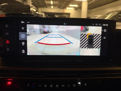 Lancia Ypsilon 1.2 MHEV 100 AUTO LX MIRROR LL17 RADAR AV AR+CAM 360