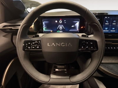 Lancia Ypsilon 1.2 MHEV 100 AUTO LX MIRROR LL17 RADAR AV AR+CAM 360