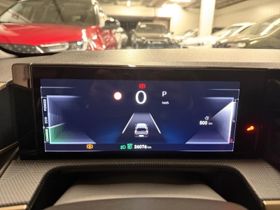 Lancia Ypsilon 1.2 MHEV 100 AUTO LX MIRROR LL17 RADAR AV AR+CAM 360