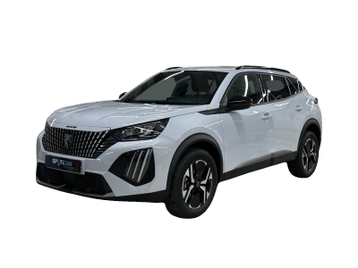 Peugeot 2008 1.2 MHEV 145 EDCS6 ALLURE MIRROR LL17 RADAR AV AR