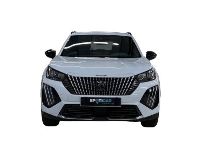 Peugeot 2008 1.2 MHEV 145 EDCS6 ALLURE MIRROR LL17 RADAR AV AR