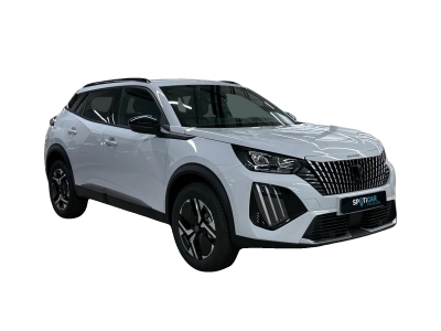 Peugeot 2008 1.2 MHEV 145 EDCS6 ALLURE MIRROR LL17 RADAR AV AR