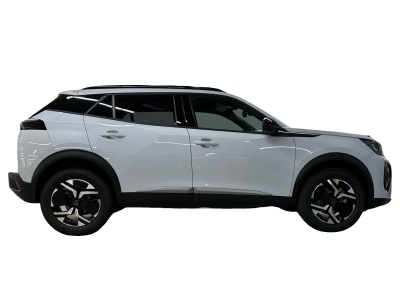 Peugeot 2008 1.2 MHEV 145 EDCS6 ALLURE MIRROR LL17 RADAR AV AR