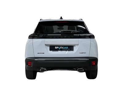 Peugeot 2008 1.2 MHEV 145 EDCS6 ALLURE MIRROR LL17 RADAR AV AR