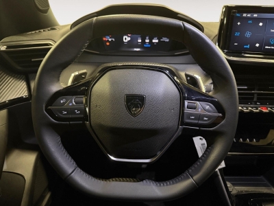 Peugeot 2008 1.2 MHEV 145 EDCS6 ALLURE MIRROR LL17 RADAR AV AR