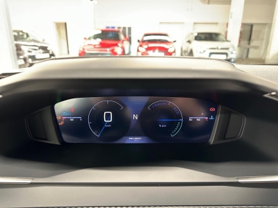 Peugeot 2008 1.2 MHEV 145 EDCS6 ALLURE MIRROR LL17 RADAR AV AR
