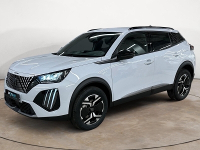 Peugeot 2008 1.2 MHEV 145 EDCS6 ALLURE MIRROR LL17 RADAR AV AR
