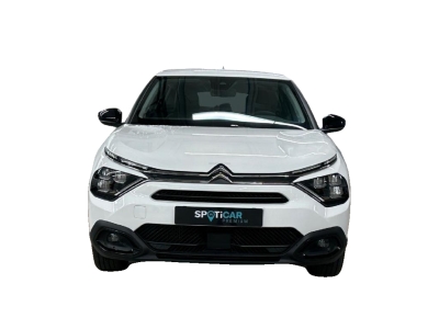 Citroën C4 1.5 BLUEHDI 130 EAT8 PLUS MIRROR LL18 RADAR AR+CAM