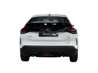 Citroën C4 1.5 BLUEHDI 130 EAT8 PLUS MIRROR LL18 RADAR AR+CAM