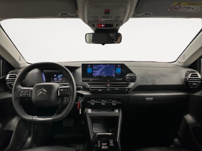 Citroën C4 1.5 BLUEHDI 130 EAT8 PLUS MIRROR LL18 RADAR AR+CAM