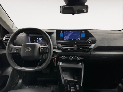 Citroën C4 1.5 BLUEHDI 130 EAT8 PLUS MIRROR LL18 RADAR AR+CAM
