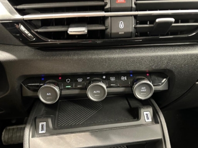 Citroën C4 1.5 BLUEHDI 130 EAT8 PLUS MIRROR LL18 RADAR AR+CAM