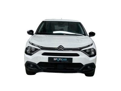 Citroën C4 1.5 BLUEHDI 130 EAT8 PLUS MIRROR LL18 RADAR AR+CAM