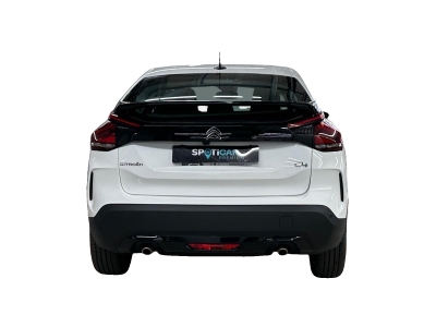 Citroën C4 1.5 BLUEHDI 130 EAT8 PLUS MIRROR LL18 RADAR AR+CAM