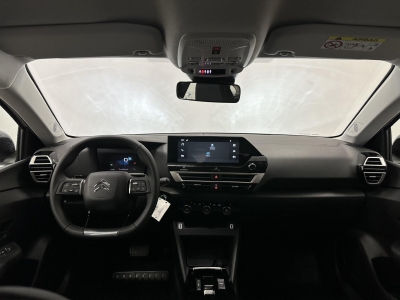Citroën C4 1.5 BLUEHDI 130 EAT8 PLUS MIRROR LL18 RADAR AR+CAM