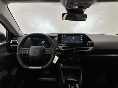 Citroën C4 1.5 BLUEHDI 130 EAT8 PLUS MIRROR LL18 RADAR AR+CAM