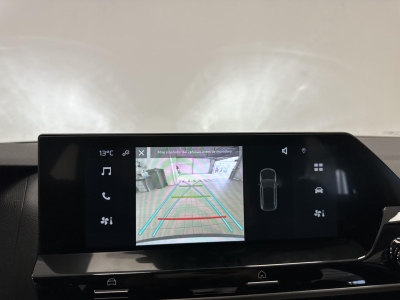 Citroën C4 1.5 BLUEHDI 130 EAT8 PLUS MIRROR LL18 RADAR AR+CAM