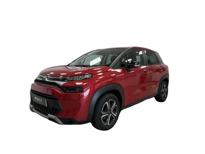 Citroën C3 Aircross 1.5 BLUEHDI 110 YOU! GPS RADAR AR
