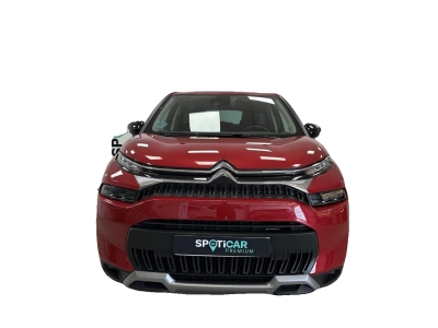 Citroën C3 Aircross 1.5 BLUEHDI 110 YOU! GPS RADAR AR