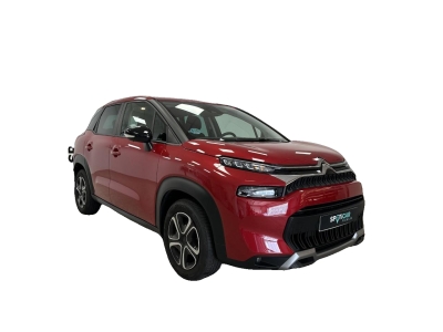 Citroën C3 Aircross 1.5 BLUEHDI 110 YOU! GPS RADAR AR