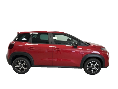 Citroën C3 Aircross 1.5 BLUEHDI 110 YOU! GPS RADAR AR