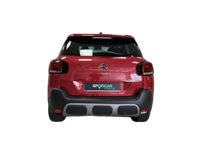 Citroën C3 Aircross 1.5 BLUEHDI 110 YOU! GPS RADAR AR