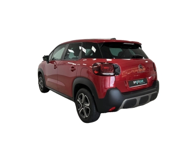 Citroën C3 Aircross 1.5 BLUEHDI 110 YOU! GPS RADAR AR