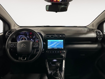 Citroën C3 Aircross 1.5 BLUEHDI 110 YOU! GPS RADAR AR