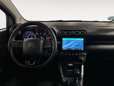 Citroën C3 Aircross 1.5 BLUEHDI 110 YOU! GPS RADAR AR