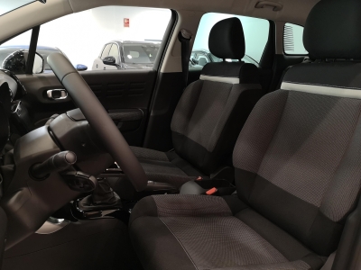 Citroën C3 Aircross 1.5 BLUEHDI 110 YOU! GPS RADAR AR