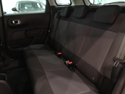 Citroën C3 Aircross 1.5 BLUEHDI 110 YOU! GPS RADAR AR