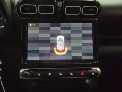 Citroën C3 Aircross 1.5 BLUEHDI 110 YOU! GPS RADAR AR