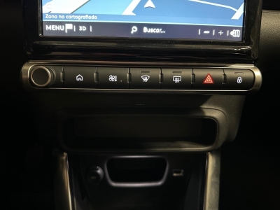 Citroën C3 Aircross 1.5 BLUEHDI 110 YOU! GPS RADAR AR
