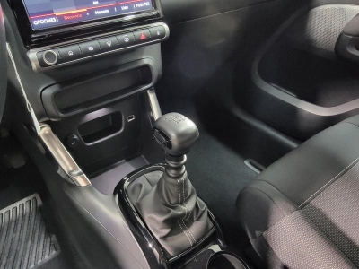 Citroën C3 Aircross 1.5 BLUEHDI 110 YOU! GPS RADAR AR