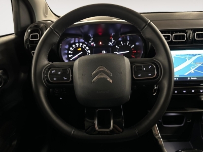 Citroën C3 Aircross 1.5 BLUEHDI 110 YOU! GPS RADAR AR
