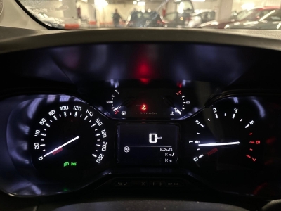 Citroën C3 Aircross 1.5 BLUEHDI 110 YOU! GPS RADAR AR