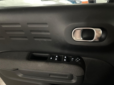 Citroën C3 Aircross 1.5 BLUEHDI 110 YOU! GPS RADAR AR