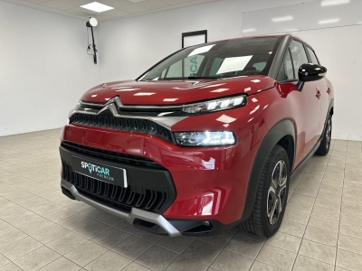 Citroën C3 Aircross 1.5 BLUEHDI 110 YOU! GPS RADAR AR