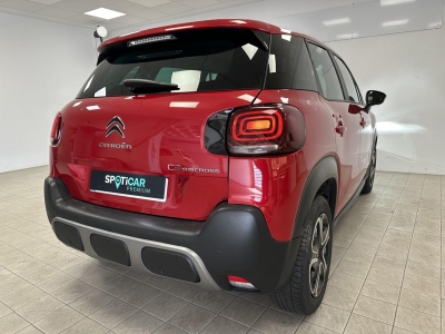 Citroën C3 Aircross 1.5 BLUEHDI 110 YOU! GPS RADAR AR