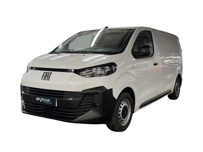 Fiat Scudo 1.5 BLUEHDI 120 L2 3PL RADIO RADAR AR