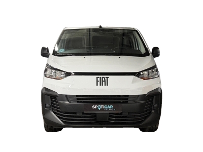 Fiat Scudo 1.5 BLUEHDI 120 L2 3PL RADIO RADAR AR
