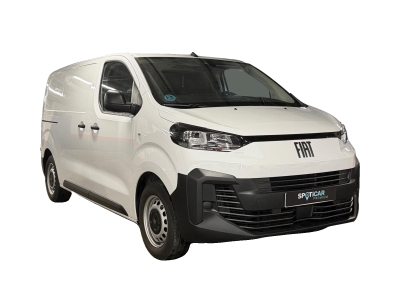 Fiat Scudo 1.5 BLUEHDI 120 L2 3PL RADIO RADAR AR