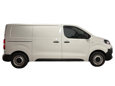 Fiat Scudo 1.5 BLUEHDI 120 L2 3PL RADIO RADAR AR