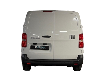 Fiat Scudo 1.5 BLUEHDI 120 L2 3PL RADIO RADAR AR