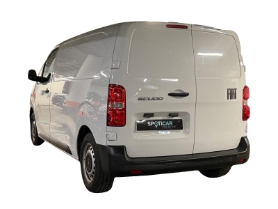 Fiat Scudo 1.5 BLUEHDI 120 L2 3PL RADIO RADAR AR