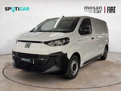 Fiat Scudo 1.5 BLUEHDI 120 L2 3PL RADIO RADAR AR
