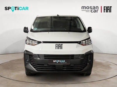 Fiat Scudo 1.5 BLUEHDI 120 L2 3PL RADIO RADAR AR